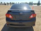 2009 TOYOTA COROLLA XRS   for sale at Copart AB - CALGARY