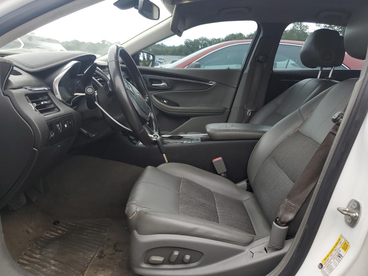 2014 Chevrolet Impala Lt VIN: 2G1115SL3E9173393 Lot: 67406035