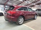 2014 ACURA RDX TECHNOLOGY   à vendre chez Copart CT - HARTFORD SPRINGFIELD