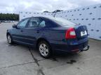2011 SKODA OCTAVIA GR for sale at Copart WHITBURN