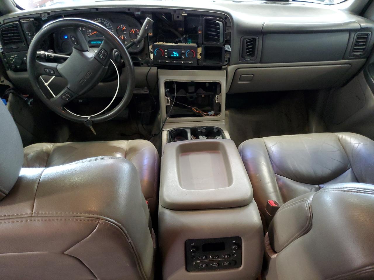 2003 GMC Yukon Xl K1500 VIN: 1GKFK16Z83R114235 Lot: 69187295