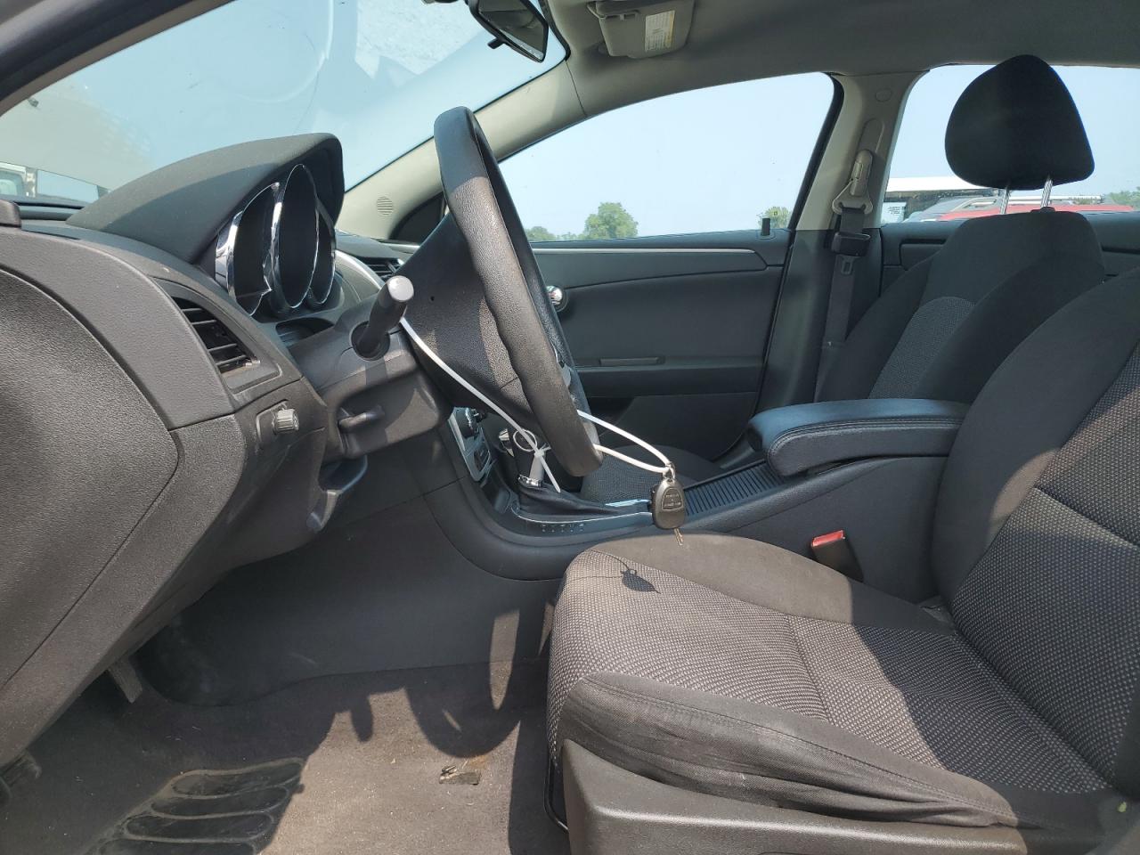 2012 Chevrolet Malibu 1Lt VIN: 1G1ZC5E06CF301001 Lot: 66958155