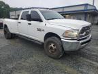 2018 RAM 3500 ST à vendre chez Copart NC - CONCORD