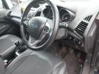 2016 FORD ECOSPORT T for sale at Copart SANDTOFT