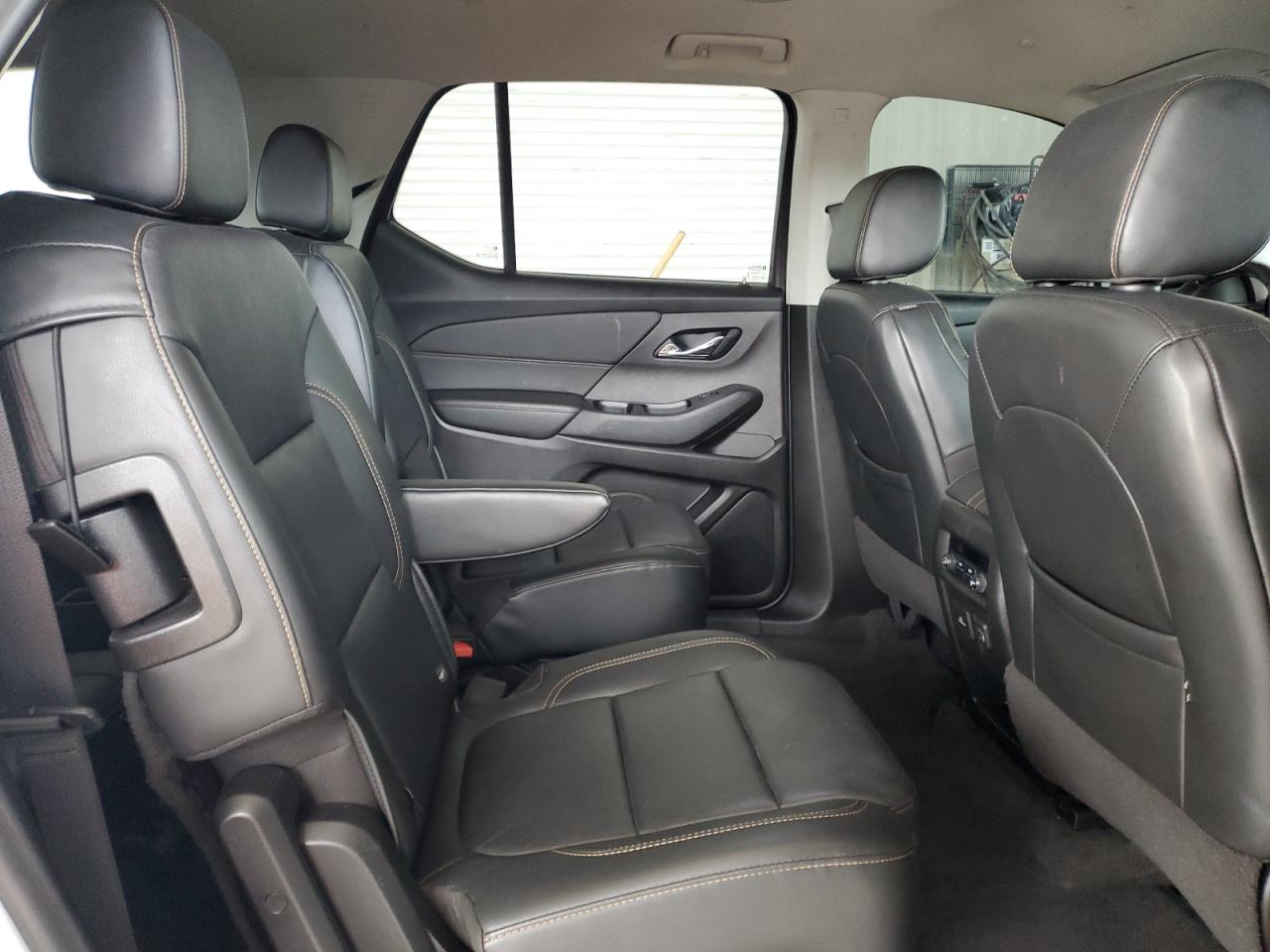 2020 Chevrolet Traverse Lt VIN: 1GNERHKW0LJ127994 Lot: 68282275