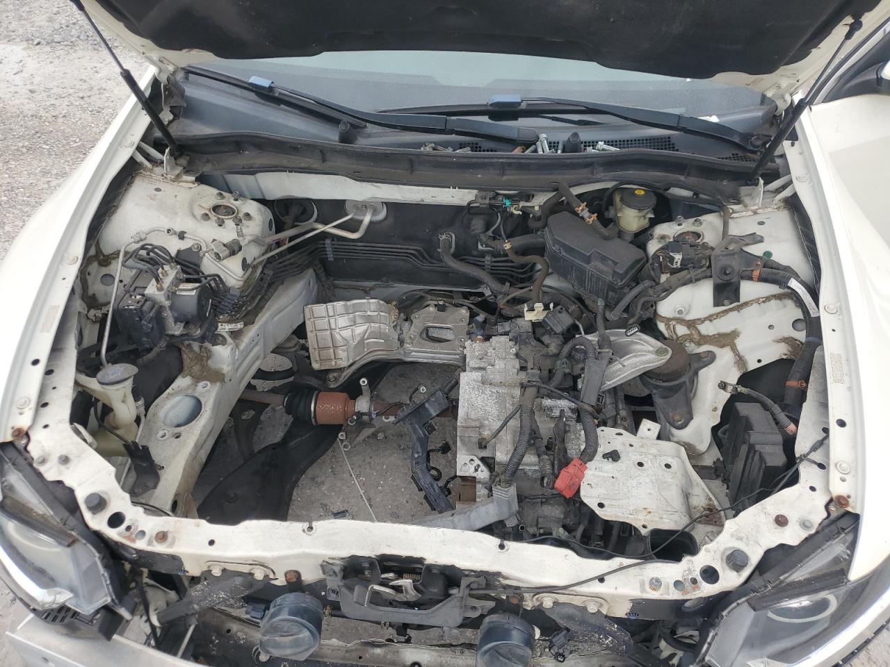 2010 Acura Tsx VIN: JH4CU4F66AC000295 Lot: 70268815