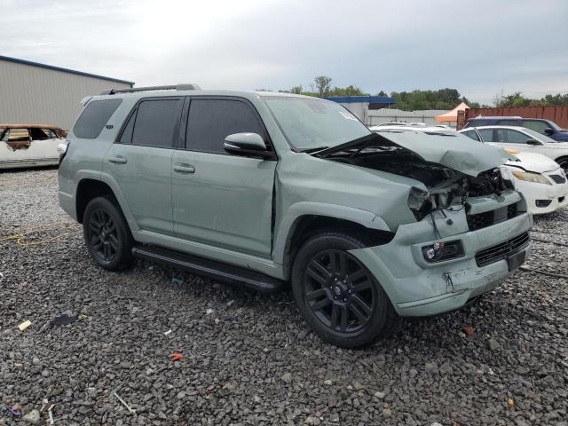  TOYOTA 4RUNNER SE 2023 Серый