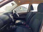 2012 NISSAN MICRA ACENTA for sale at Copart BRISTOL