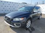 2012 VOLVO XC70 SE LU for sale at Copart WHITBURN