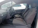 2011 VAUXHALL CORSA LIMITED EDITION for sale at Copart WOLVERHAMPTON