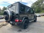 2013 MERCEDES-BENZ G 63 AMG   for sale at Copart MA - NORTH BOSTON