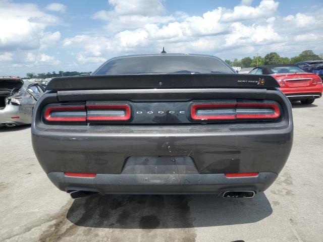  DODGE CHALLENGER 2021 Szary