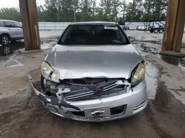 Sedans CHEVROLET IMPALA 2013 Szary