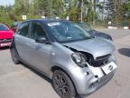 2019 SMART FORFOUR PRIME PREMIUM  for sale at Copart GLOUCESTER