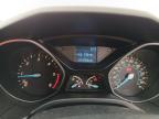 2014 FORD FOCUS TITA for sale at Copart CHESTER