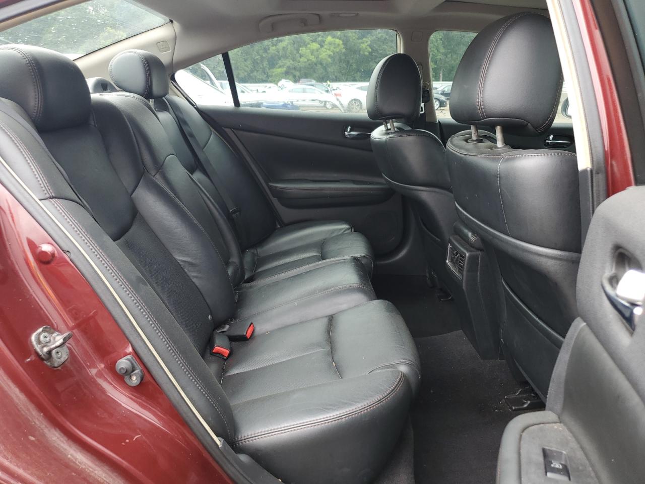 2010 Nissan Maxima S VIN: 1N4AA5AP9AC855246 Lot: 67528995