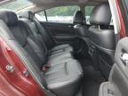 2010 NISSAN MAXIMA S à vendre chez Copart DC - WASHINGTON DC