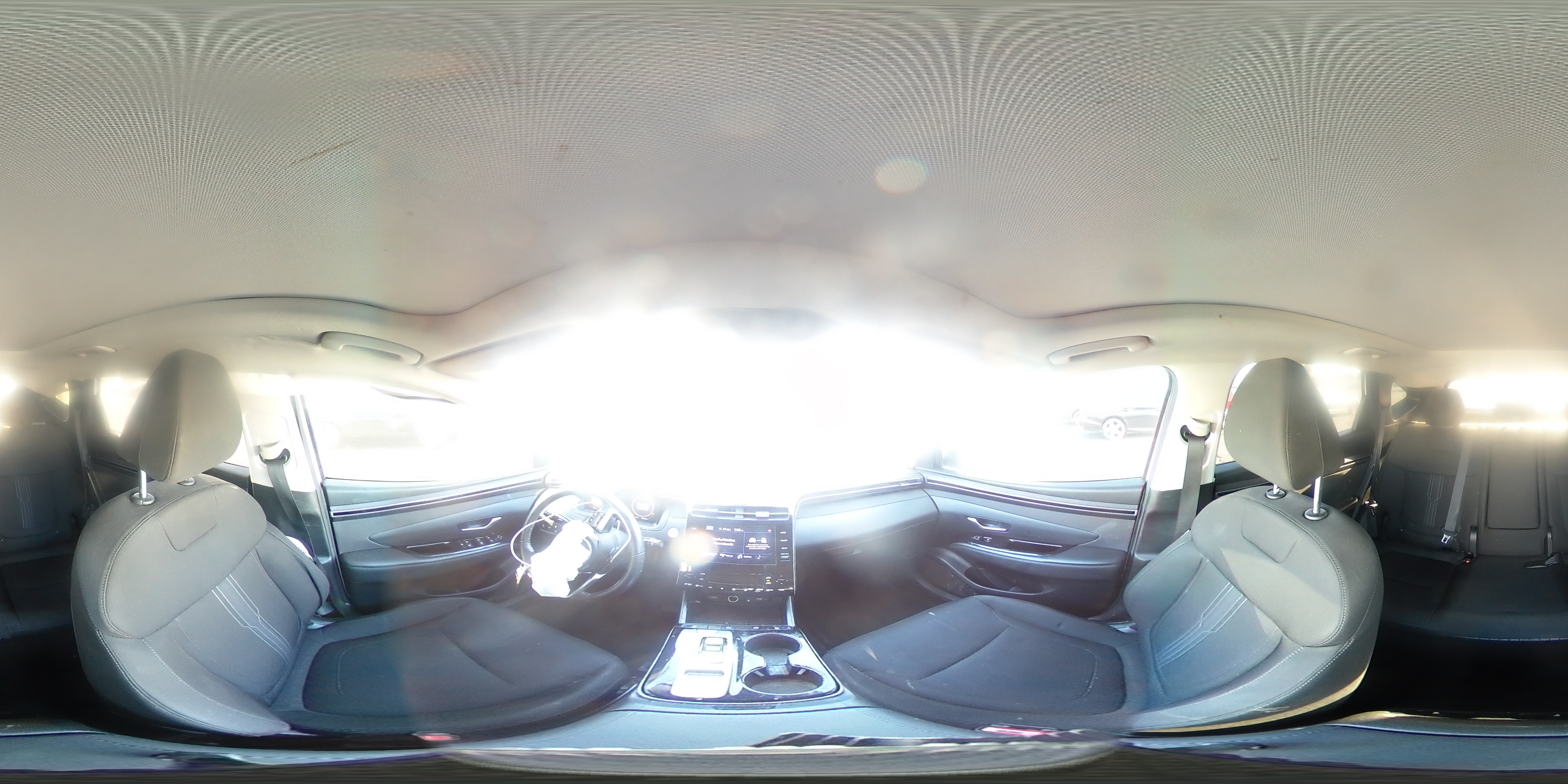 2022 Hyundai Tucson Sel Convenience VIN: KM8JFCA1XNU072881 Lot: 69883535