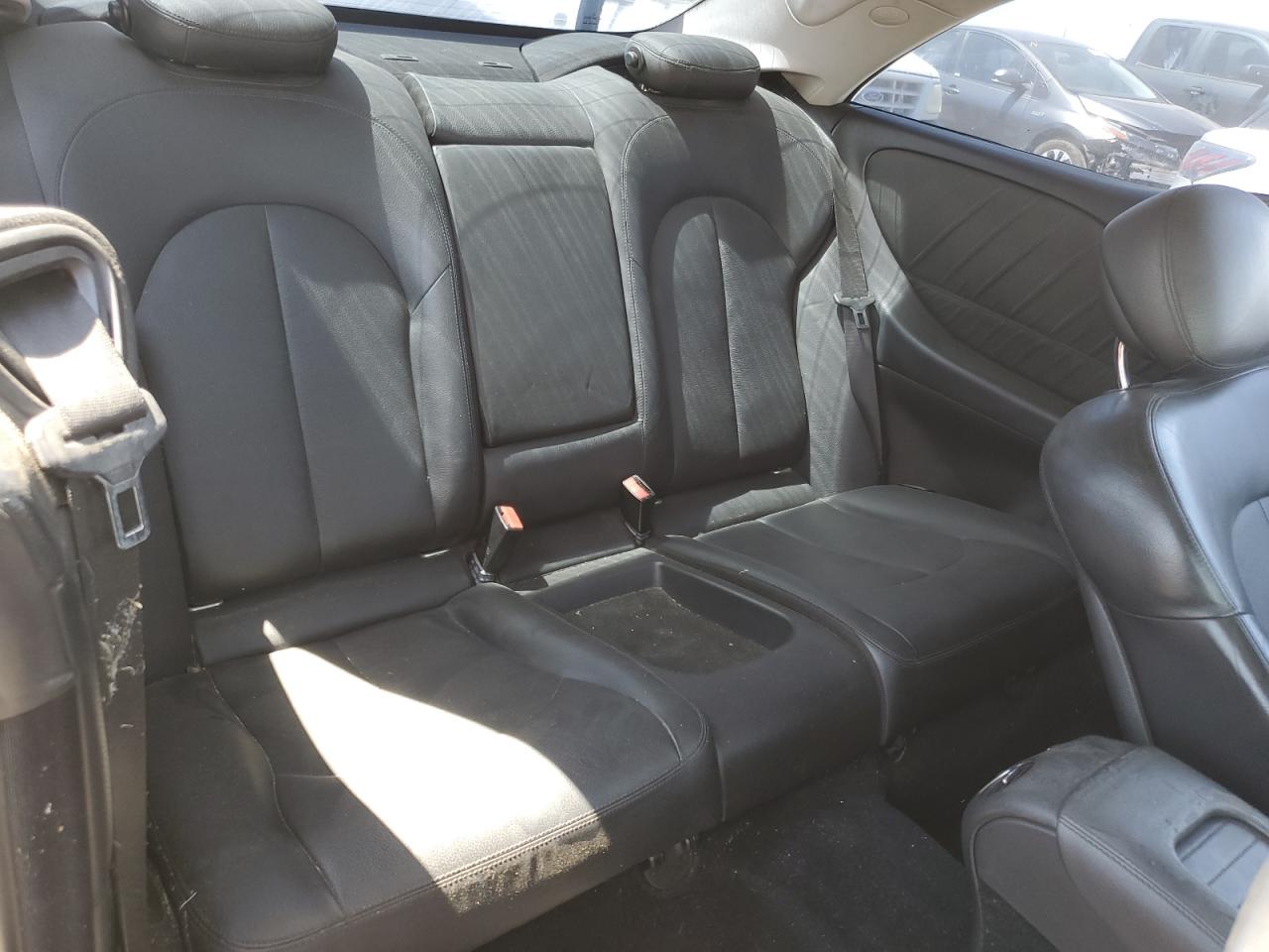 2007 Mercedes-Benz Clk 550 VIN: WDBTJ72HX7F209841 Lot: 86660945