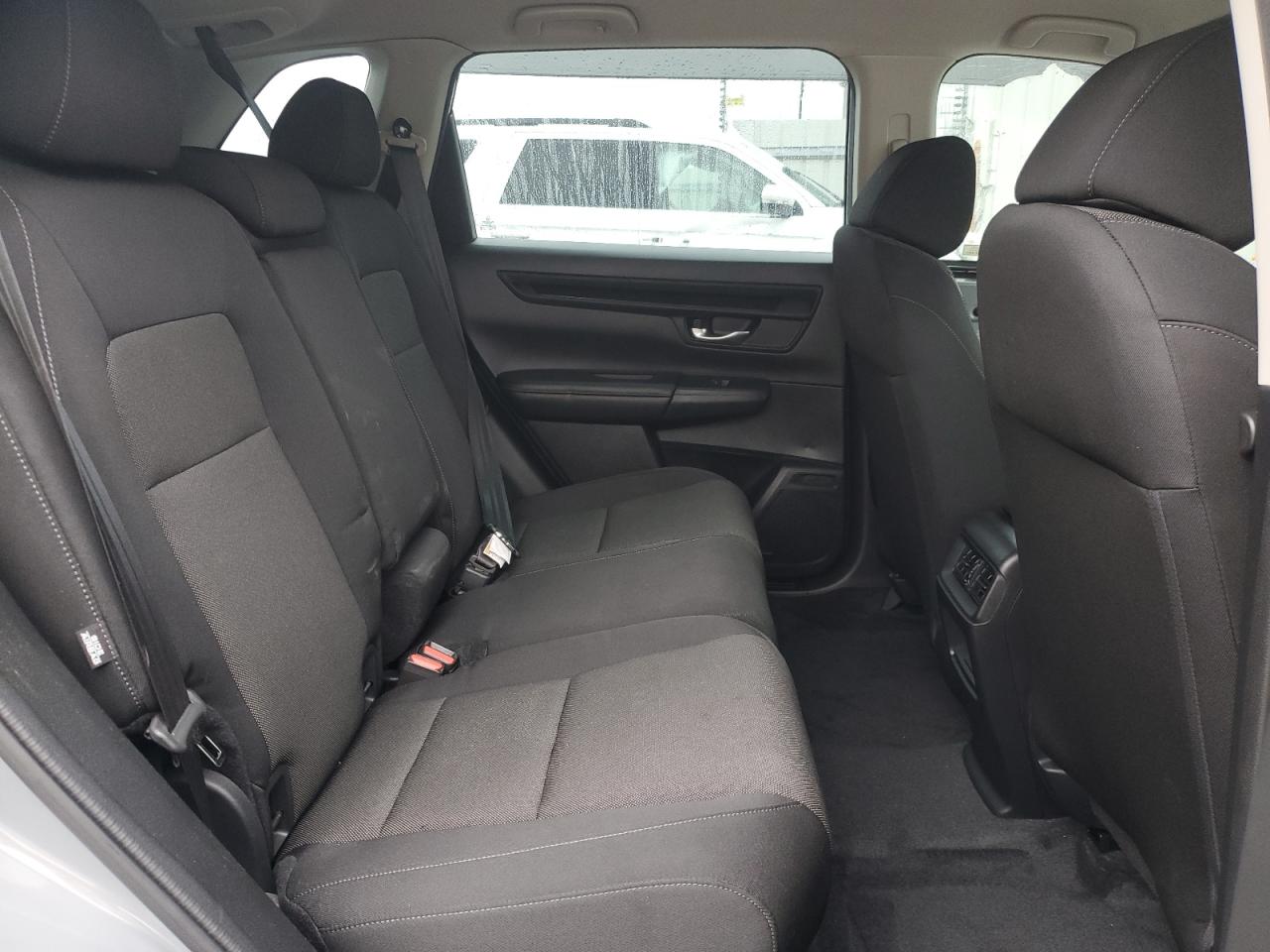 2024 Honda Cr-V Lx VIN: 2HKRS3H27RH302801 Lot: 67435585