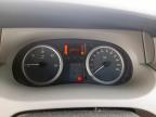 2008 VAUXHALL VIVARO SPORTIVE for sale at Copart ROCHFORD