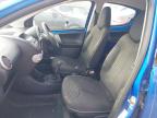 2013 PEUGEOT 107 ACTIVE  for sale at Copart BRISTOL
