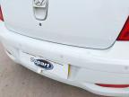 2013 HYUNDAI I10 ACTIVE for sale at Copart YORK
