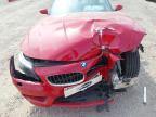 2012 BMW Z4 M SPORT for sale at Copart CORBY