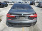 2019 BMW 750 XI   à vendre chez Copart CA - SUN VALLEY
