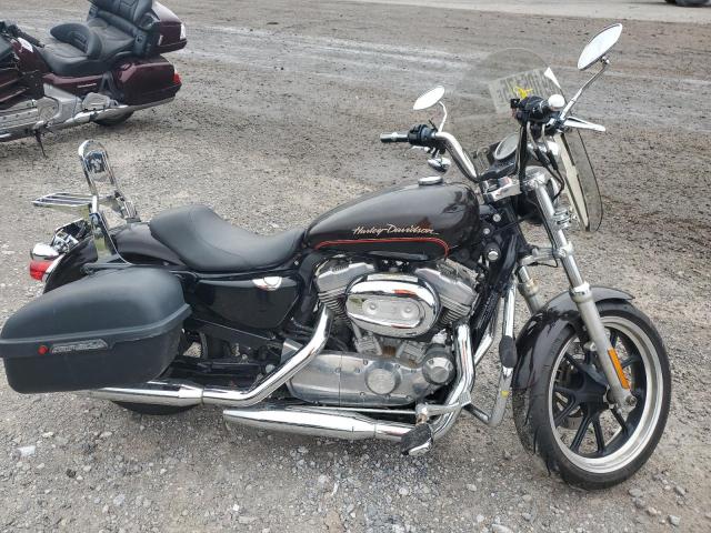 2011 HARLEY-DAVIDSON XL883 L   a la Venta en Copart PA - YORK HAVEN