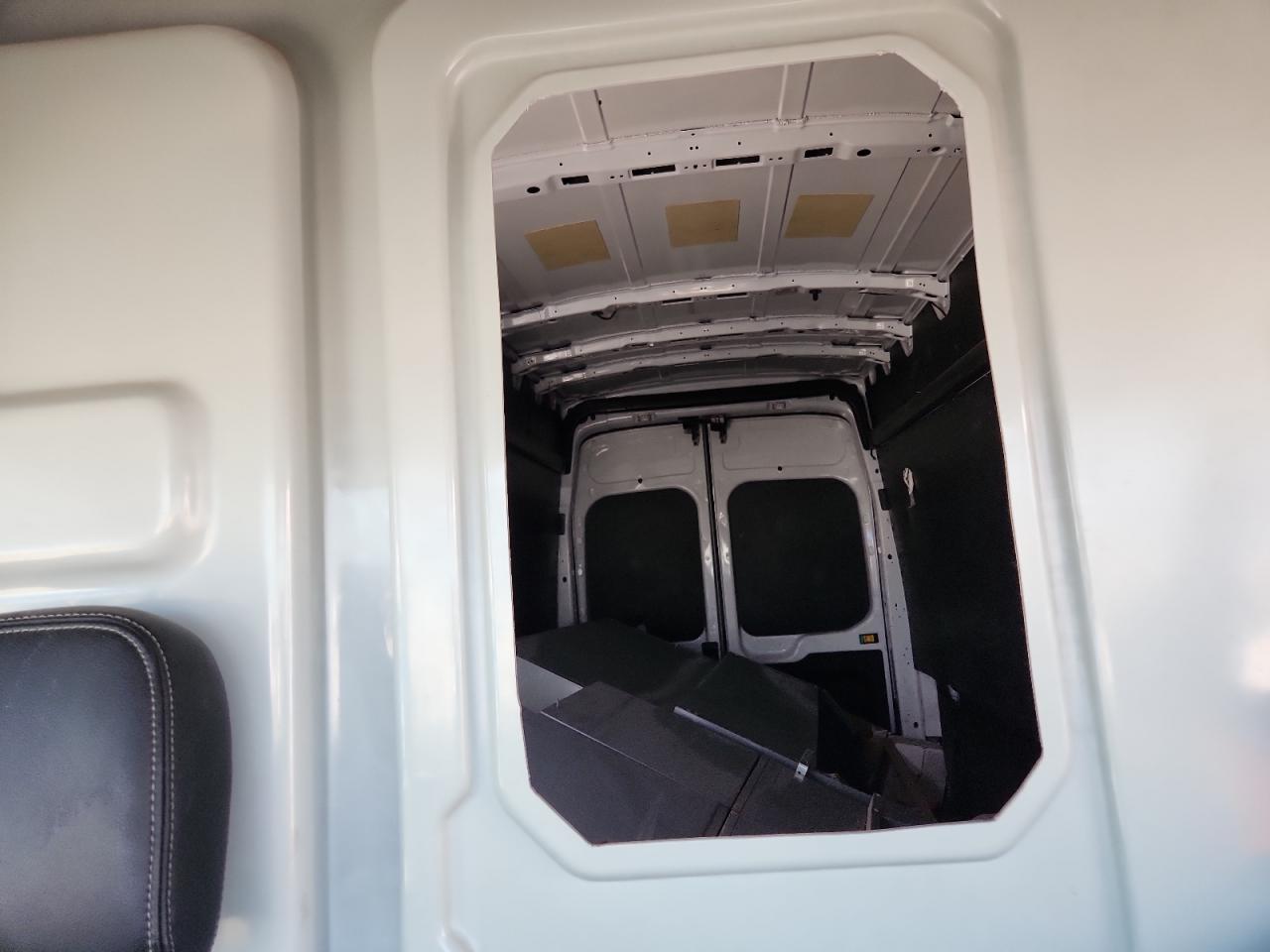 2020 Ford Transit T-250 VIN: 1FTBR3UG5LKB26144 Lot: 67305445