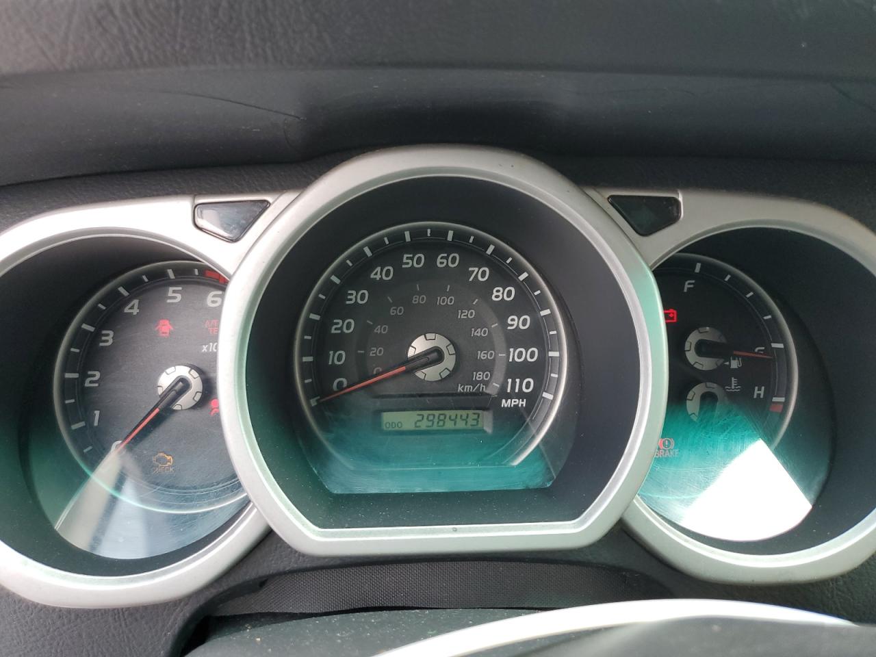 2005 Toyota 4Runner Limited VIN: JTEBT17R050052290 Lot: 69738945