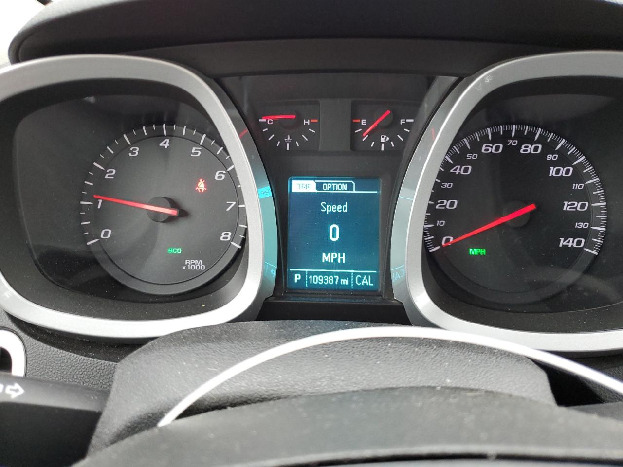 2015 Chevrolet Equinox Lt VIN: 2GNALBEK7F6324071 Lot: 69652595