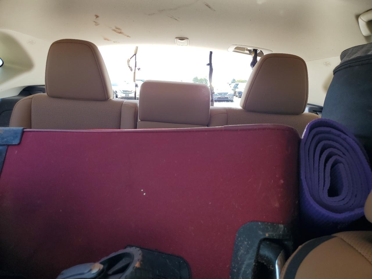 2015 Lexus Nx 200T VIN: JTJYARBZ3F2017871 Lot: 70333465