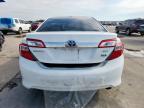 2012 TOYOTA CAMRY HYBRID   à vendre chez Copart TX - DALLAS
