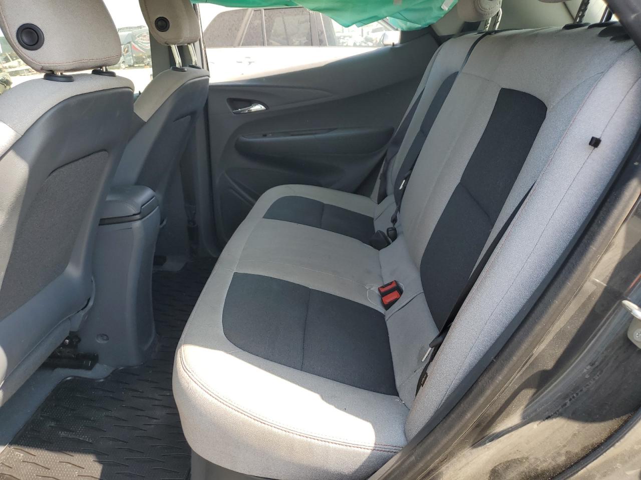 2018 Chevrolet Bolt Ev Lt VIN: 1G1FW6S01J4135905 Lot: 69928365