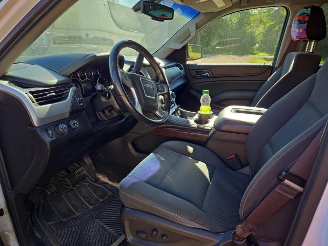 2016 GMC YUKON XL K1500 SLE  