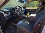 2016 GMC YUKON XL K1500 SLE   for sale at Copart QC - MONTREAL