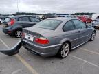 2003 BMW 325 CI SPORT AUTO  for sale at Copart SANDTOFT