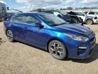 2019 KIA FORTE EX   à vendre chez Copart AB - EDMONTON