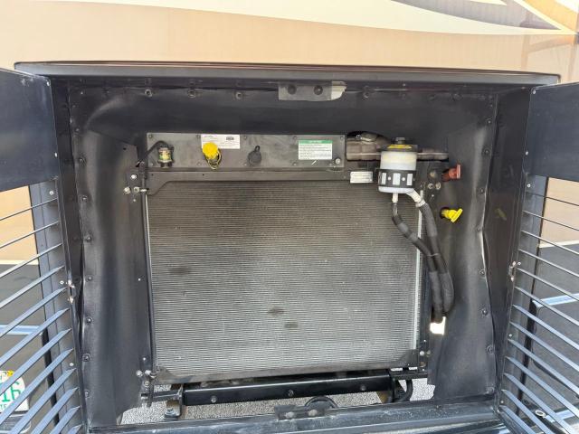 2014 FRHT CHASSIS XC - RVS RV