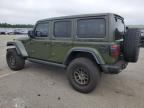 2021 JEEP WRANGLER UNLIMITED RUBICON 392   for sale at Copart NY - LONG ISLAND