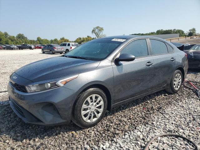  KIA FORTE 2024 Серый