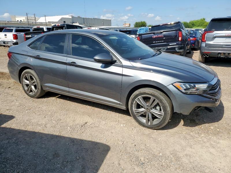  VOLKSWAGEN JETTA 2023 Szary