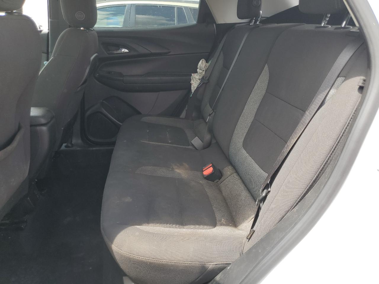 2021 Chevrolet Trailblazer Lt VIN: KL79MPS25MB128471 Lot: 67175525