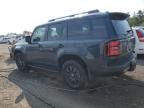 2025 TOYOTA LAND CRUISER BASE   for sale at Copart ON - TORONTO