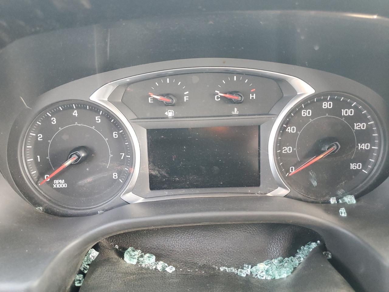 2019 GMC Acadia Slt-1 VIN: 1GKKNMLSXKZ159836 Lot: 71130065