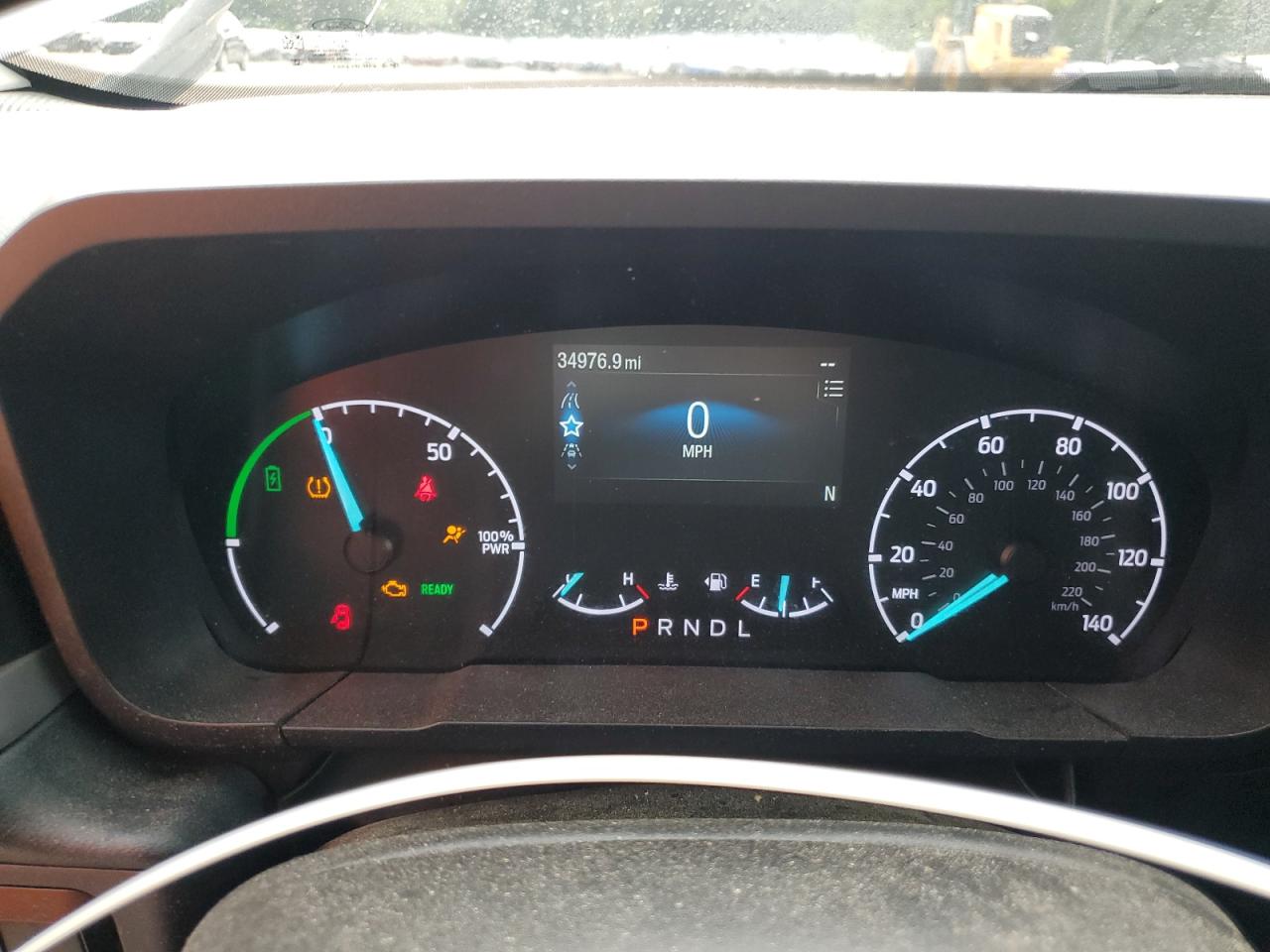 2023 Ford Maverick Xl VIN: 3FTTW8E38PRA49681 Lot: 68473255