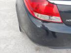 2012 VAUXHALL INSIGNIA S for sale at Copart ST HELENS