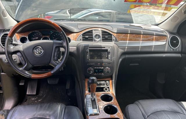 2011 BUICK ENCLAVE CXL  